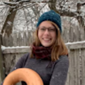 Meet your Posher, Maria